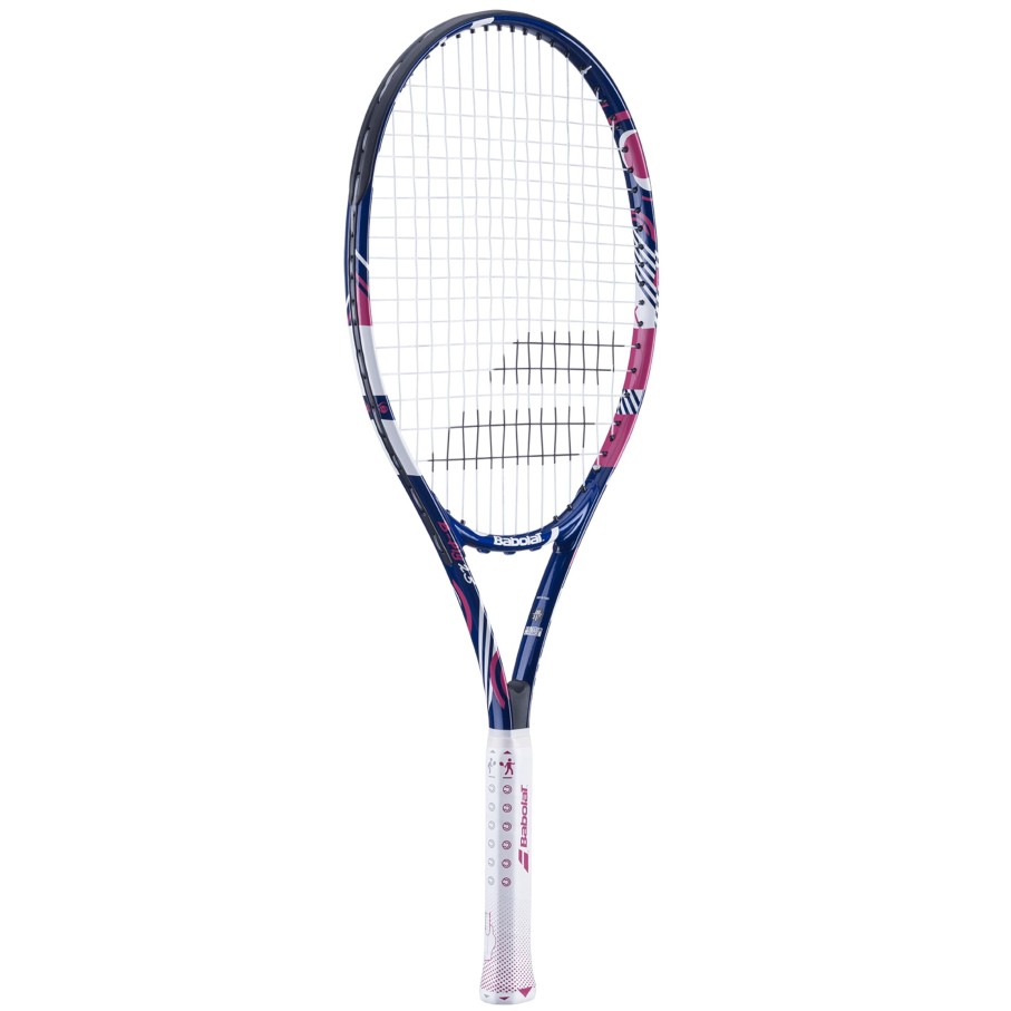 Tenis Babolat Juniores&Criancas | B Fly 25