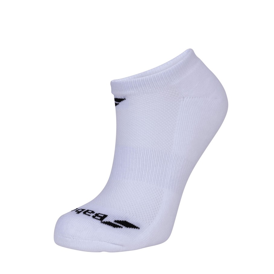 Tenis Babolat Homem | Invisible 3 Pairs Pack