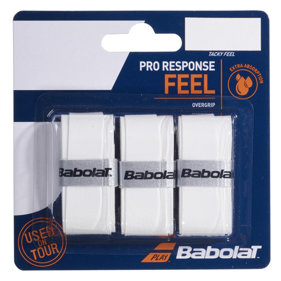 Badminton Babolat | Pro Response X3