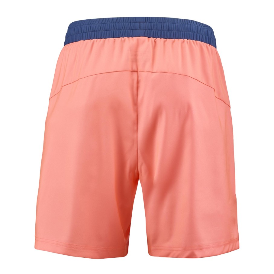 Homem Babolat Ancas | Play Short