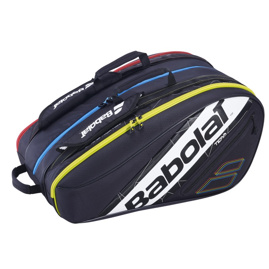 Homem Babolat Padel | Rh Team Padel