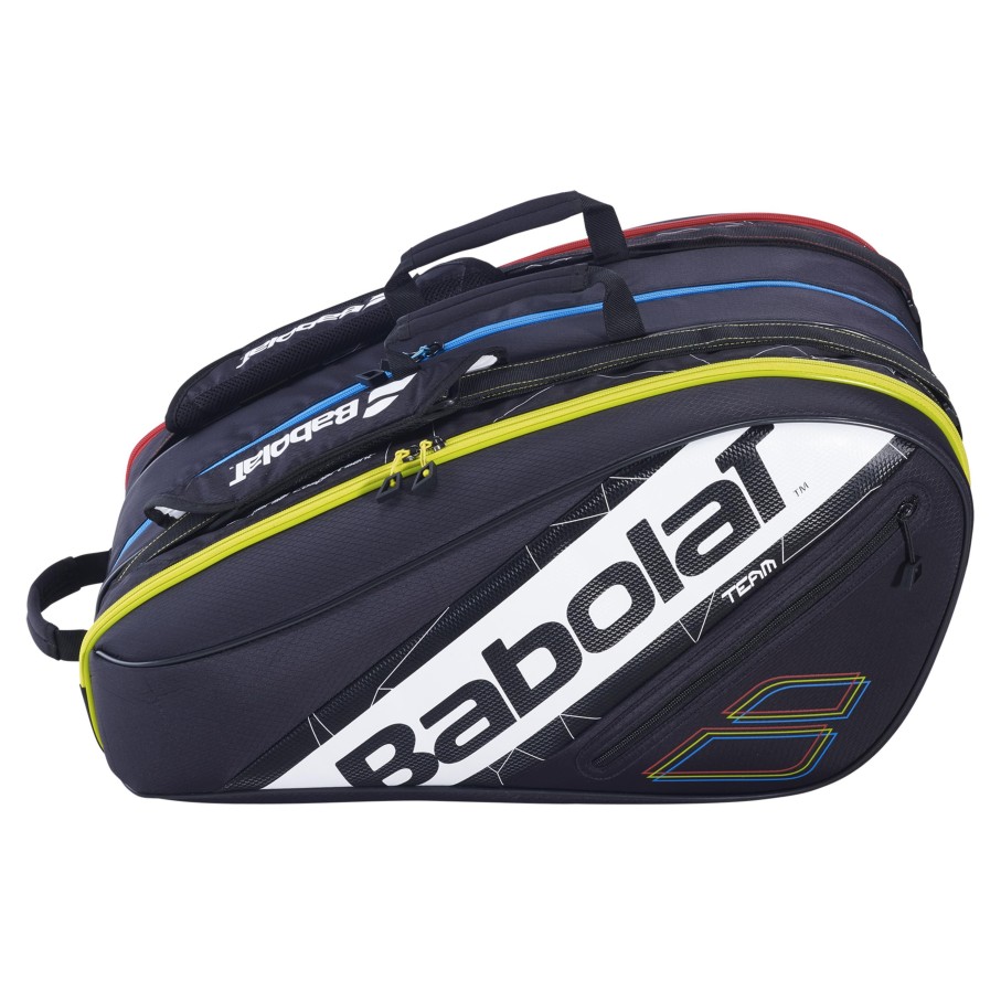 Homem Babolat Padel | Rh Team Padel