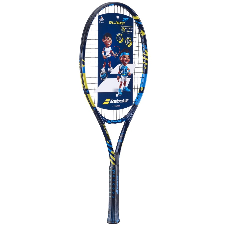 Tenis Babolat Juniores&Criancas | Ballfighter 25