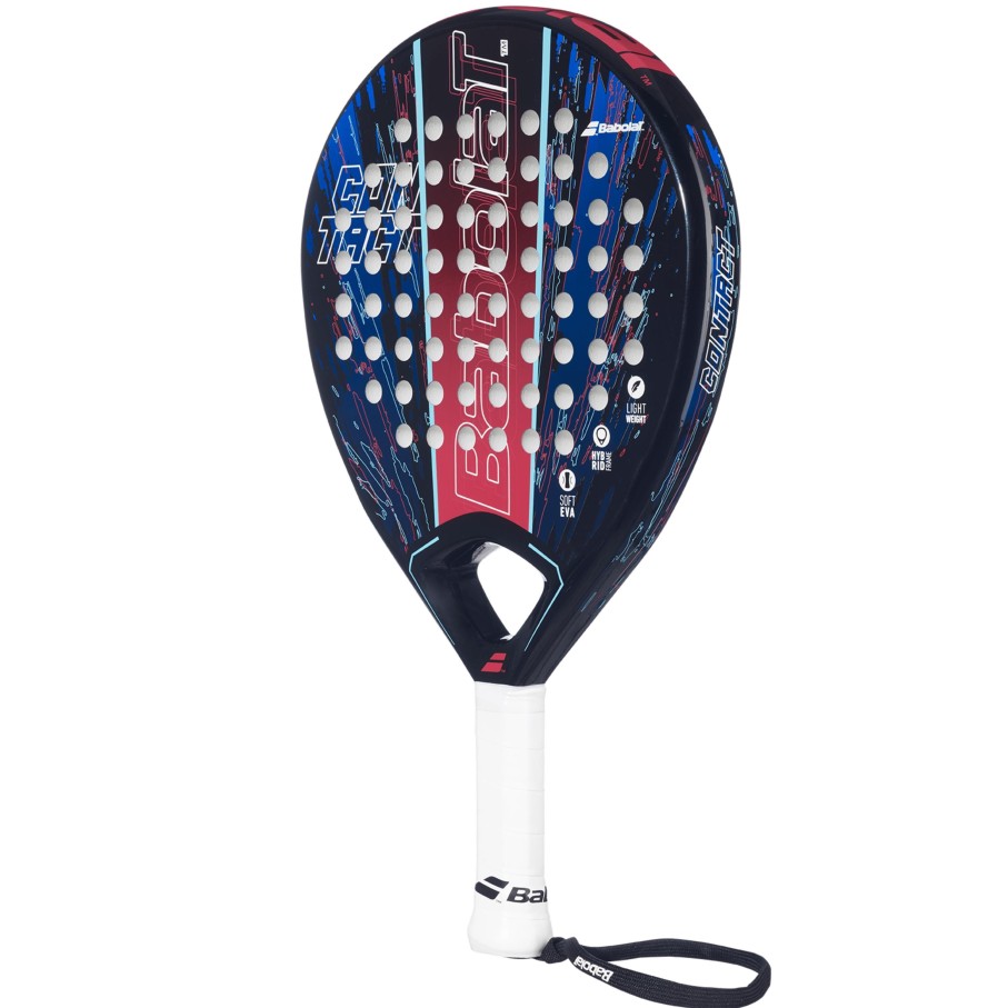 Padel Babolat Adultos | Contact