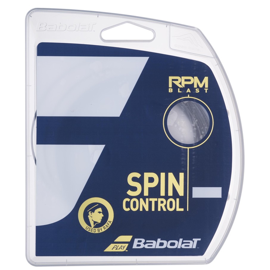 Tenis Babolat Pure Aero Rafa | Rpm Blast 12M