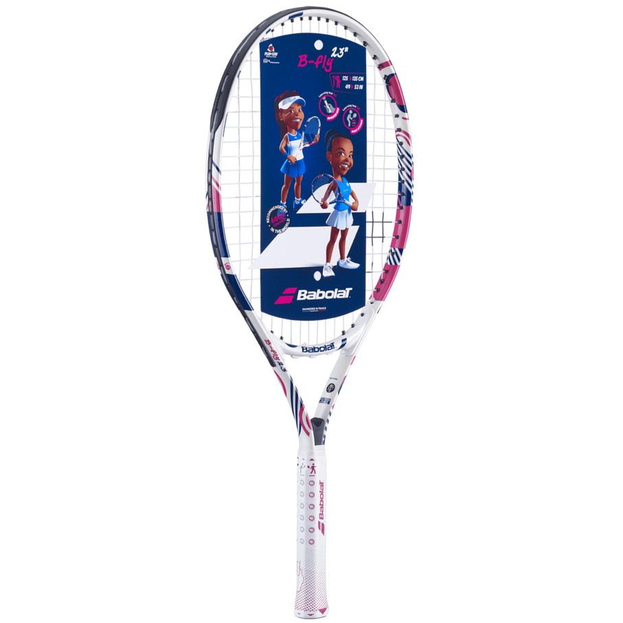 Tenis Babolat Juniores&Criancas | B Fly 23