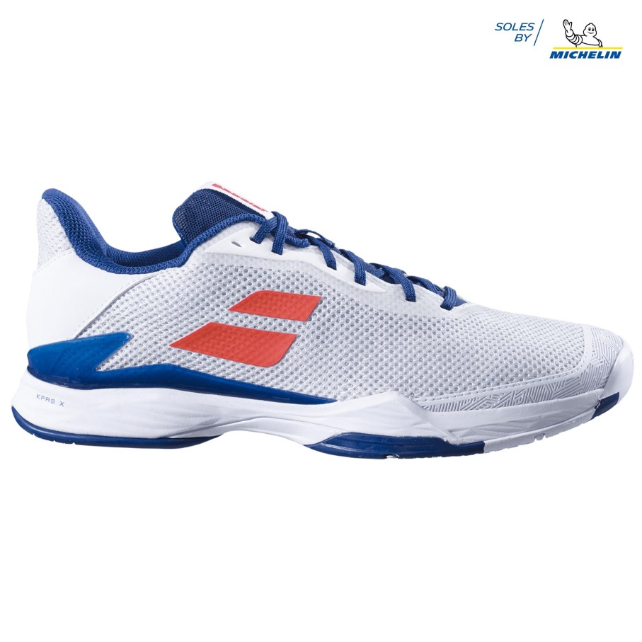 Tenis Babolat Homem | Jet Tere All Court Men