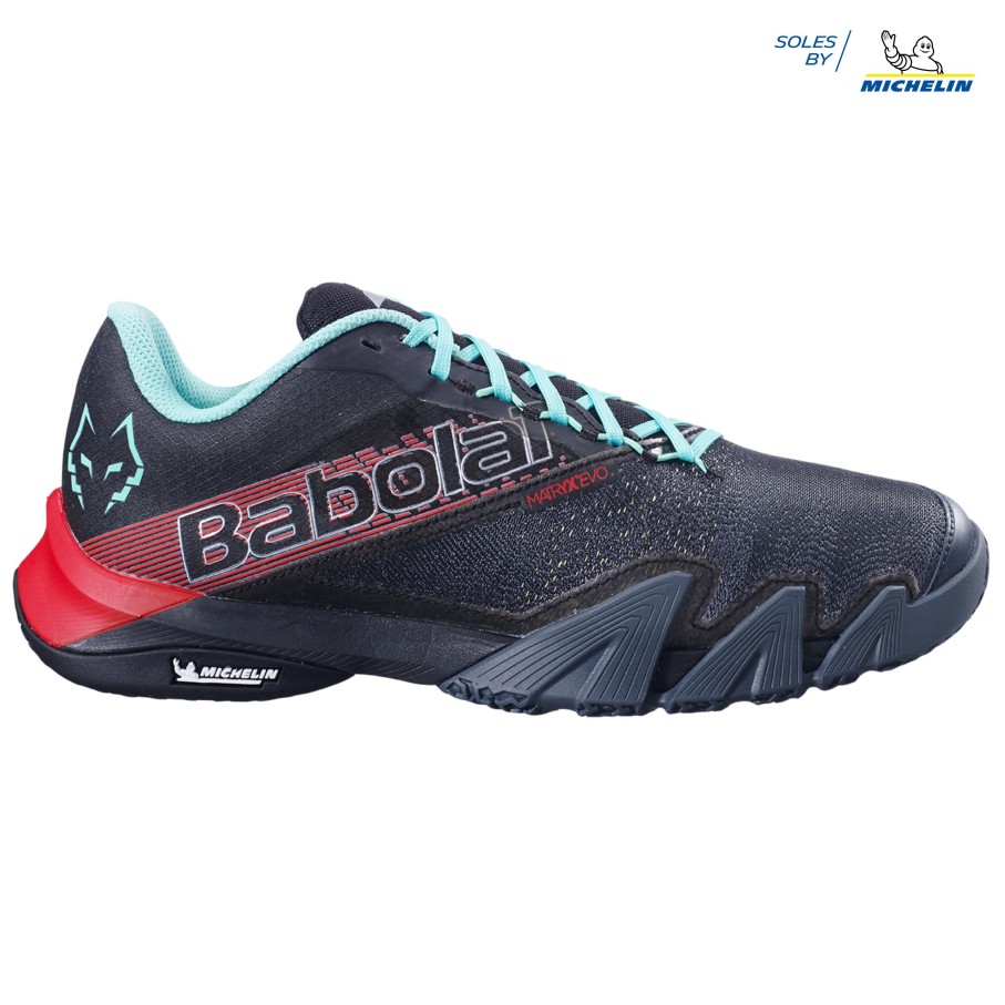 Padel Babolat Homem | Jet Premura 2 Men Juan Lebron