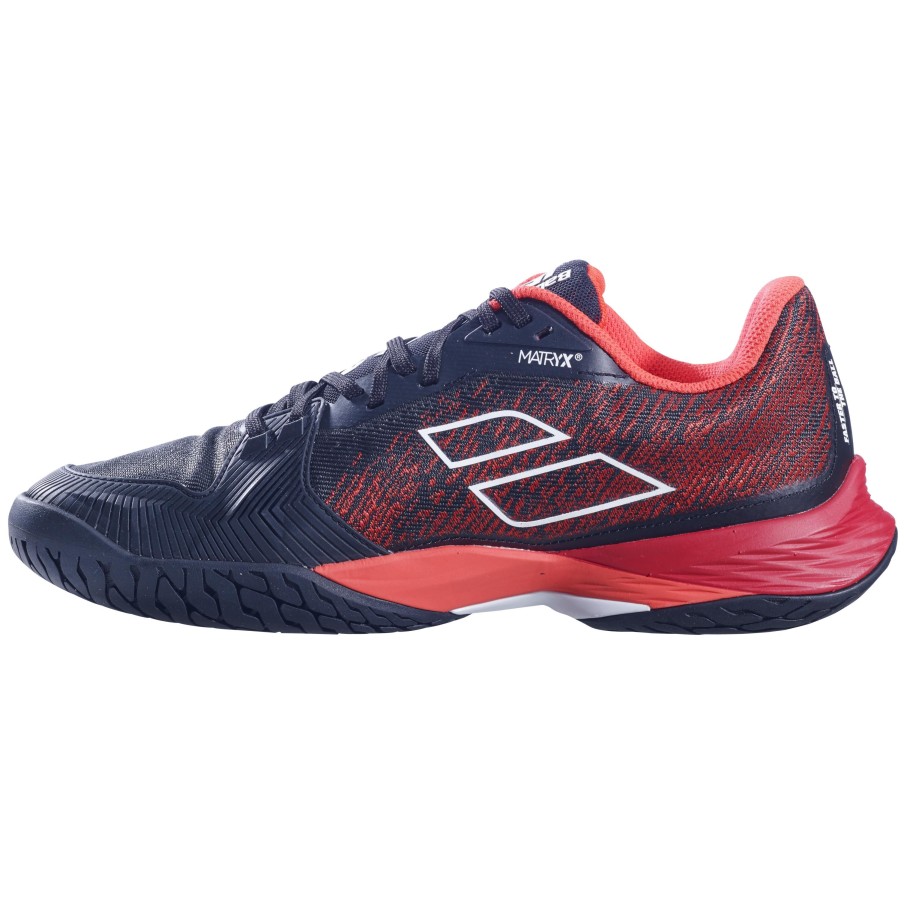 Tenis Babolat Homem | Jet Mach 3 All Court Men