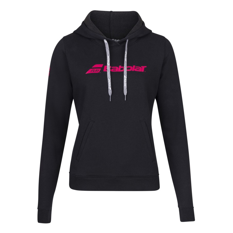 Mulheres Babolat Cintura | Exercise Hood Sweat