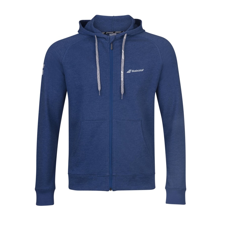 Homem Babolat Cintura | Exercise Hood Jacket