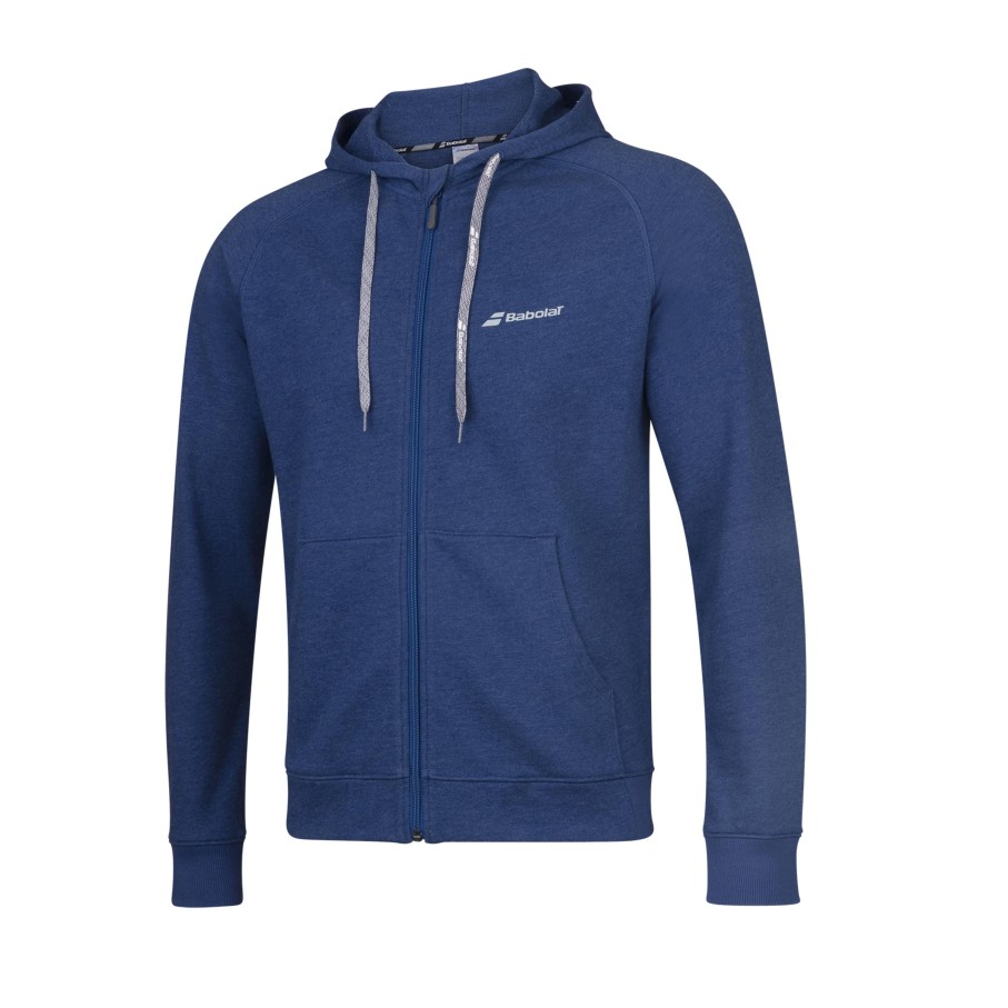 Homem Babolat Cintura | Exercise Hood Jacket