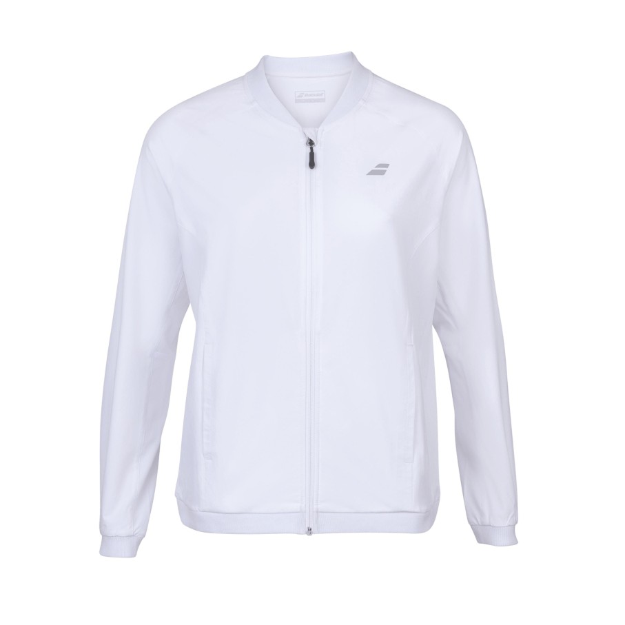 Mulheres Babolat Cintura | Play Jacket