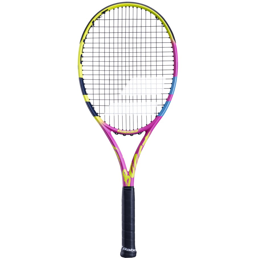 Tenis Babolat Adultos | Boost Rafa 2Nd Gen Com Cordas