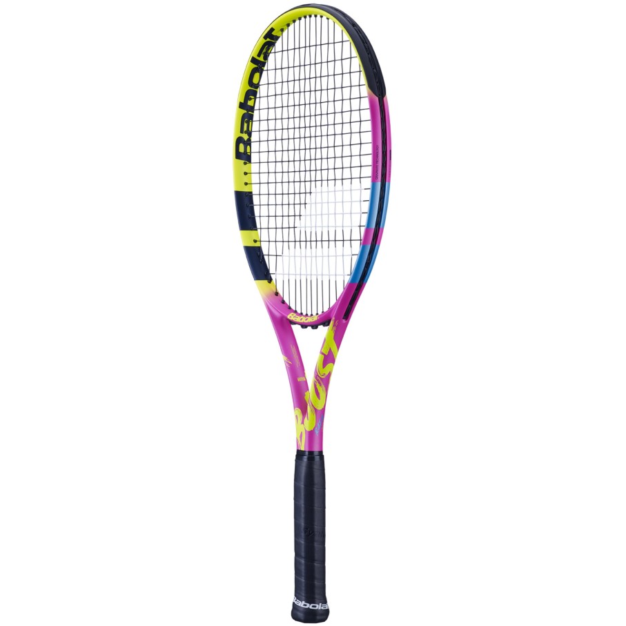 Tenis Babolat Adultos | Boost Rafa 2Nd Gen Com Cordas