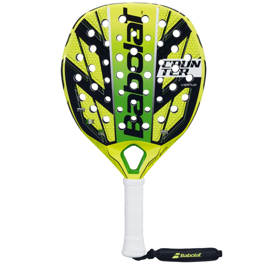 Padel Babolat Adultos | Counter Vertuo