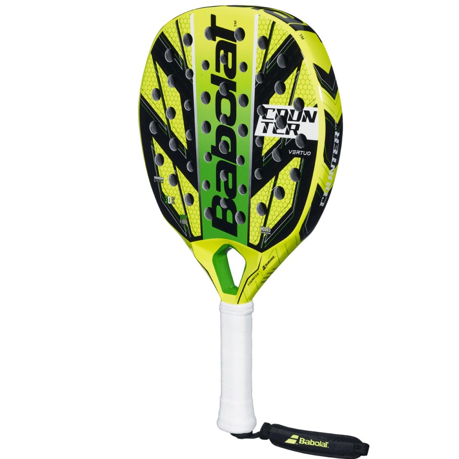 Padel Babolat Adultos | Counter Vertuo