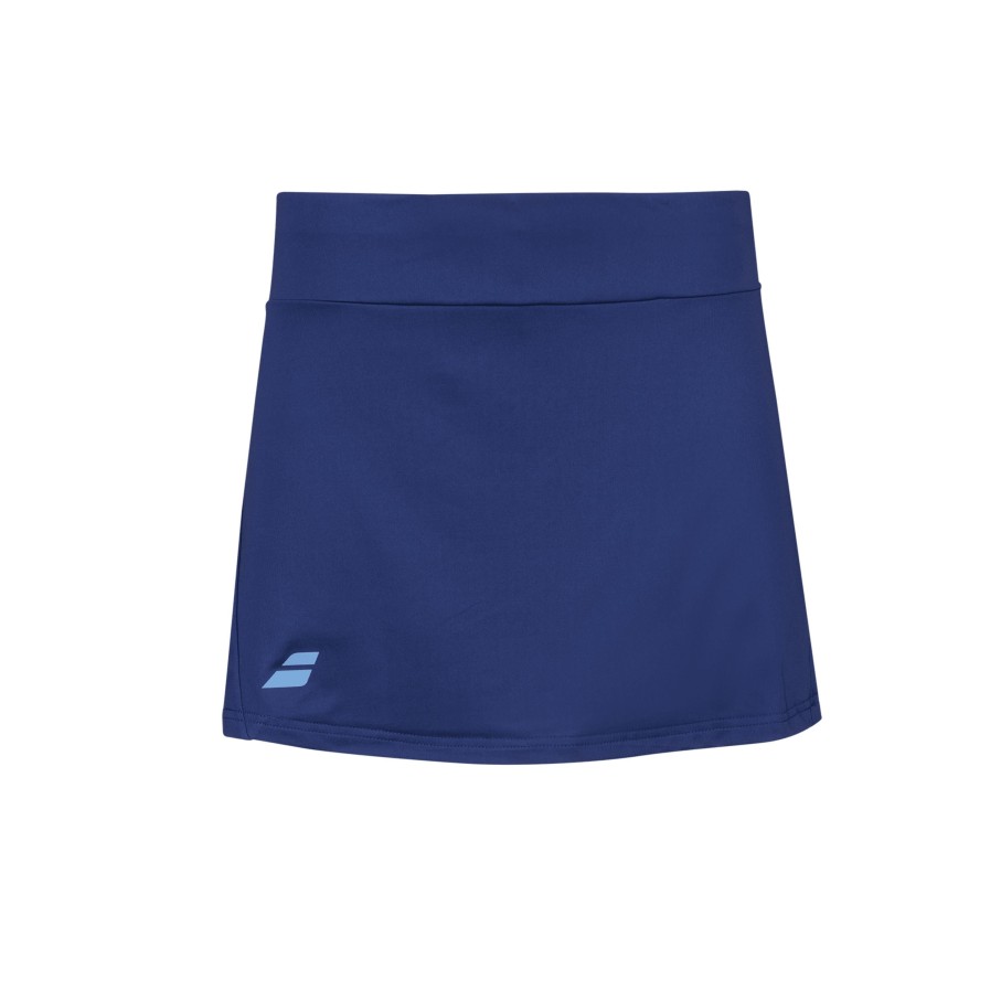 Mulheres Babolat Ancas | Play Skirt