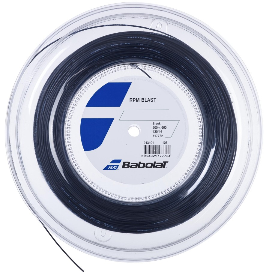 Tenis Babolat Monofilamento | Rpm Blast 200M