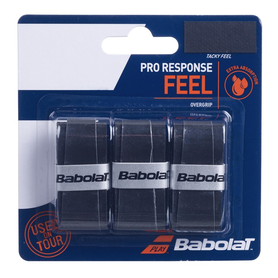 Badminton Babolat | Pro Response X3