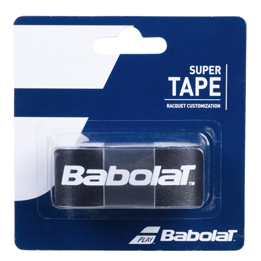 Tenis Babolat Acessorios De Raquete | Super Tape