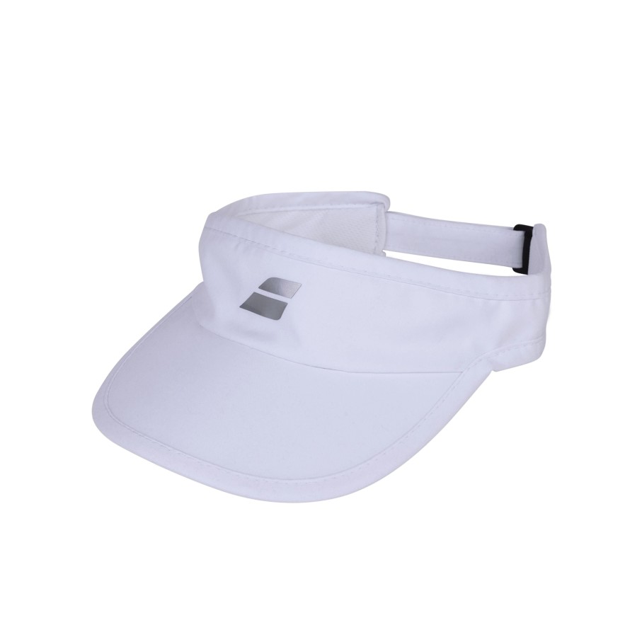 Mulheres Babolat Chapeus | Visor