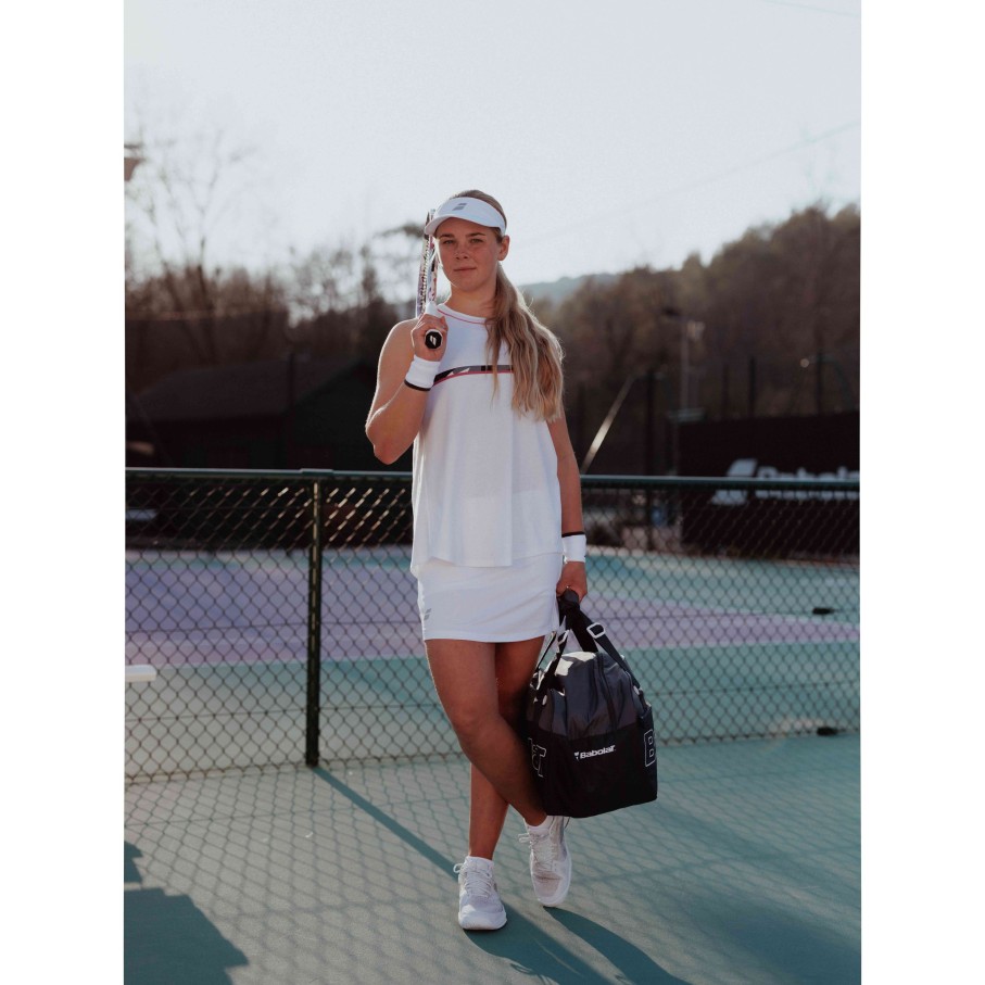 Mulheres Babolat Chapeus | Visor