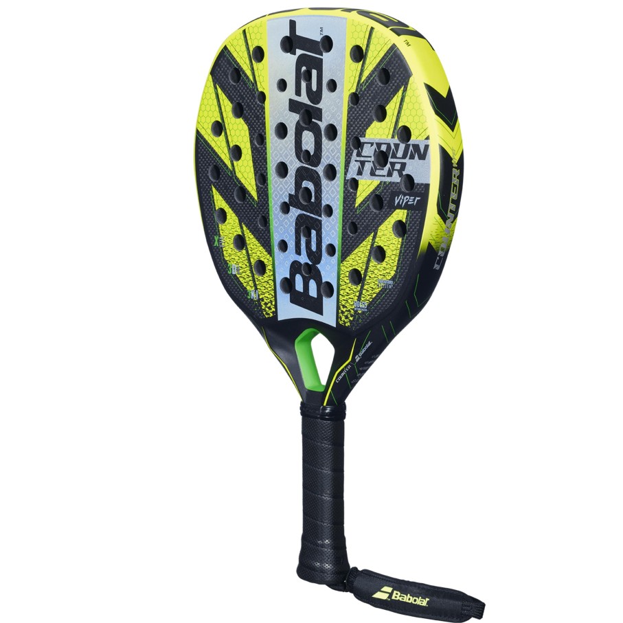 Padel Babolat Adultos | Counter Viper