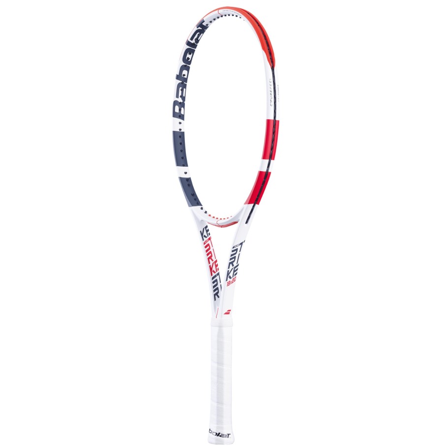 Tenis Babolat Pure Strike | Pure Strike 18/20 Sem Cordas