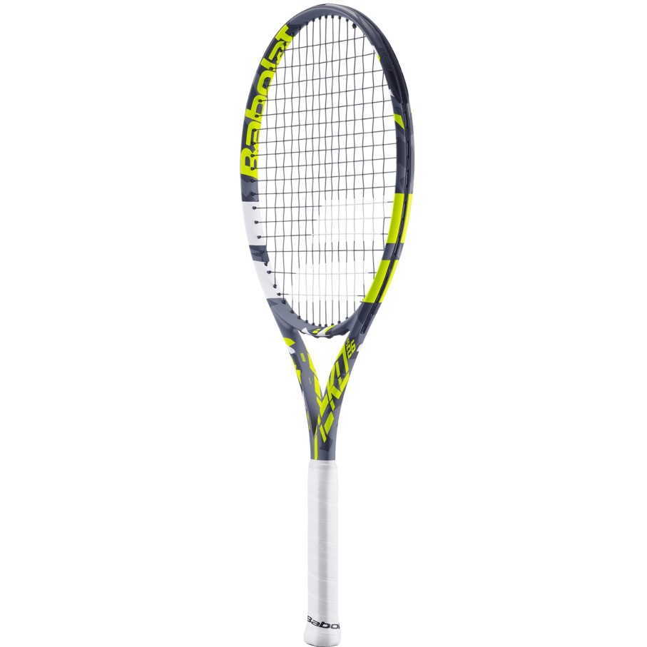 Tenis Babolat Juniores&Criancas | Aero Junior 25 Com Cordas