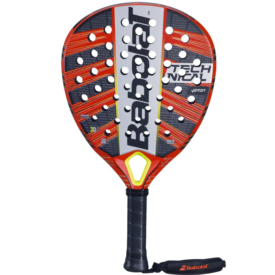 Padel Babolat Adultos | Technical Veron