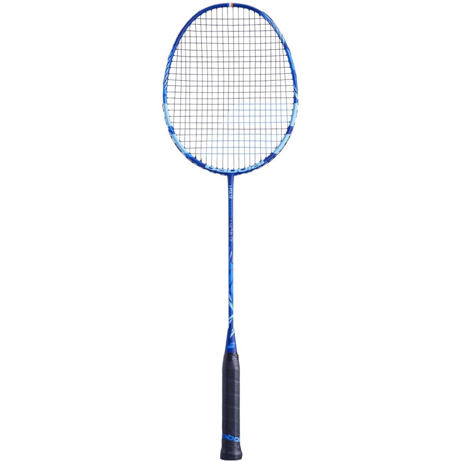 Badminton Babolat Club | I-Pulse Essential Com Cordas