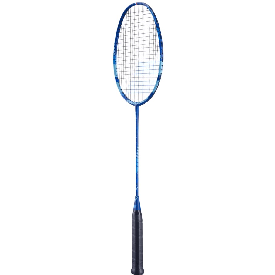 Badminton Babolat Club | I-Pulse Essential Com Cordas