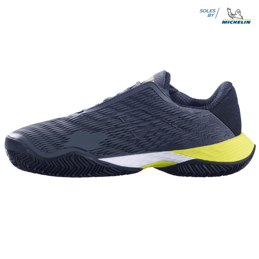 Tenis Babolat Homem | Propulse Fury 3 Clay Men