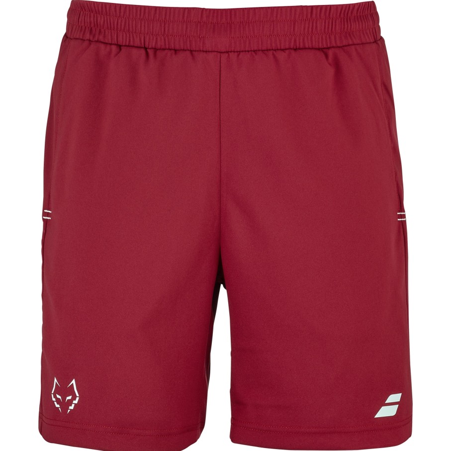 Padel Babolat | Short Juan Lebron