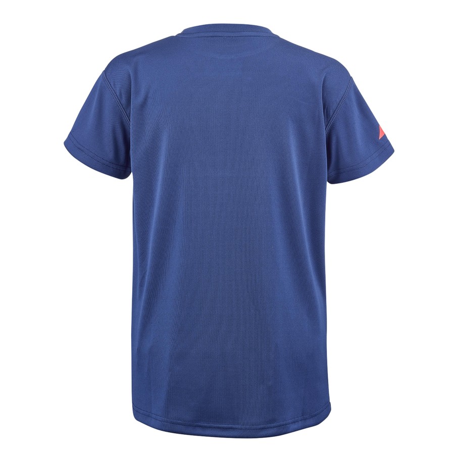 Juniores&Criancas Babolat Cintura | Exercise Graphic Tee