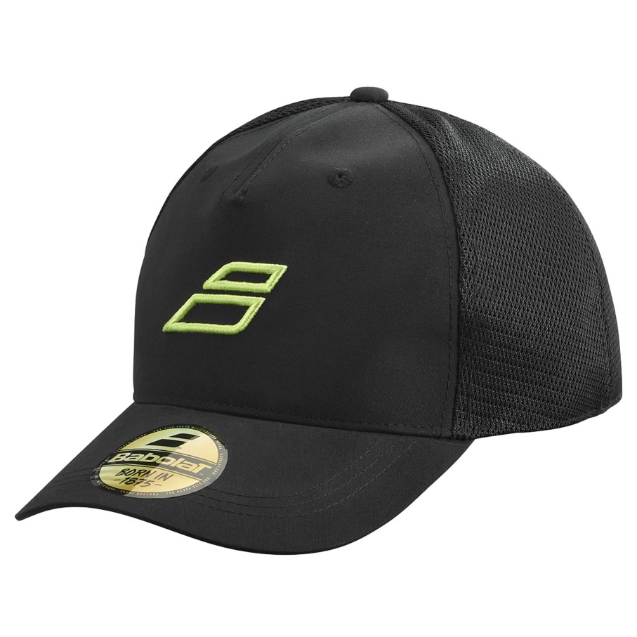 Tenis Babolat Homem | Curve Trucker Cap