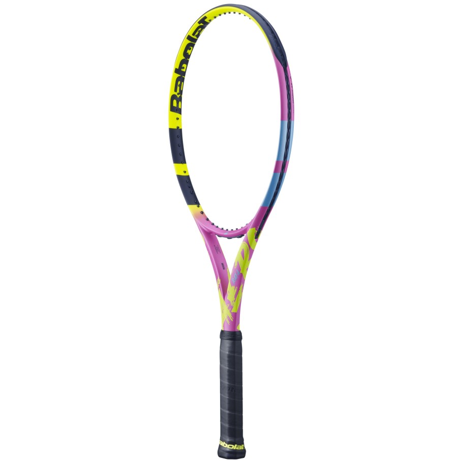 Tenis Babolat Adultos | Pure Aero Rafa Sem Cordas