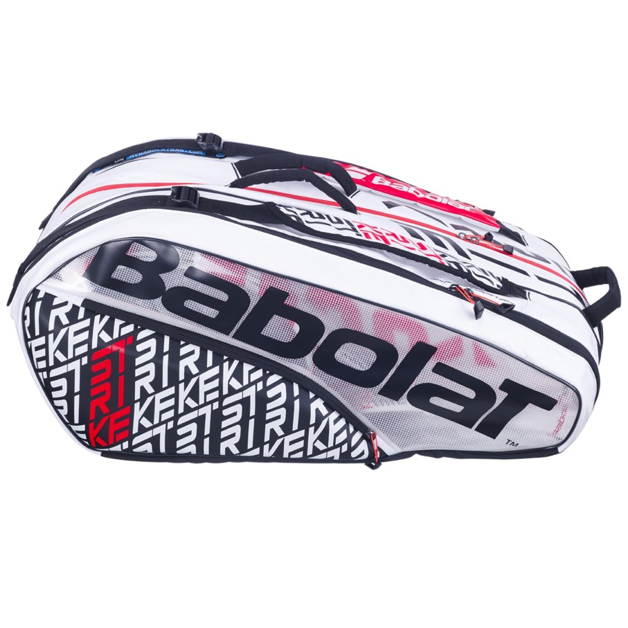 Homem Babolat Tenis | Rh12 Pure Strike