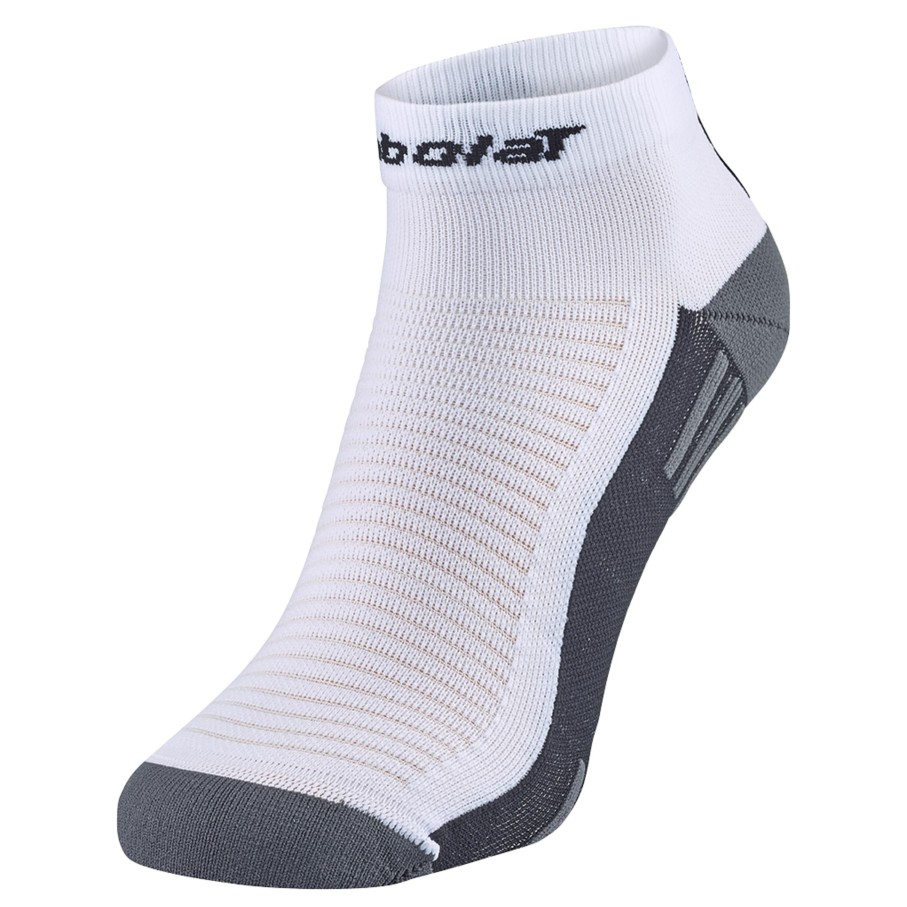 Homem Babolat Meias | Padel Quarter Socks