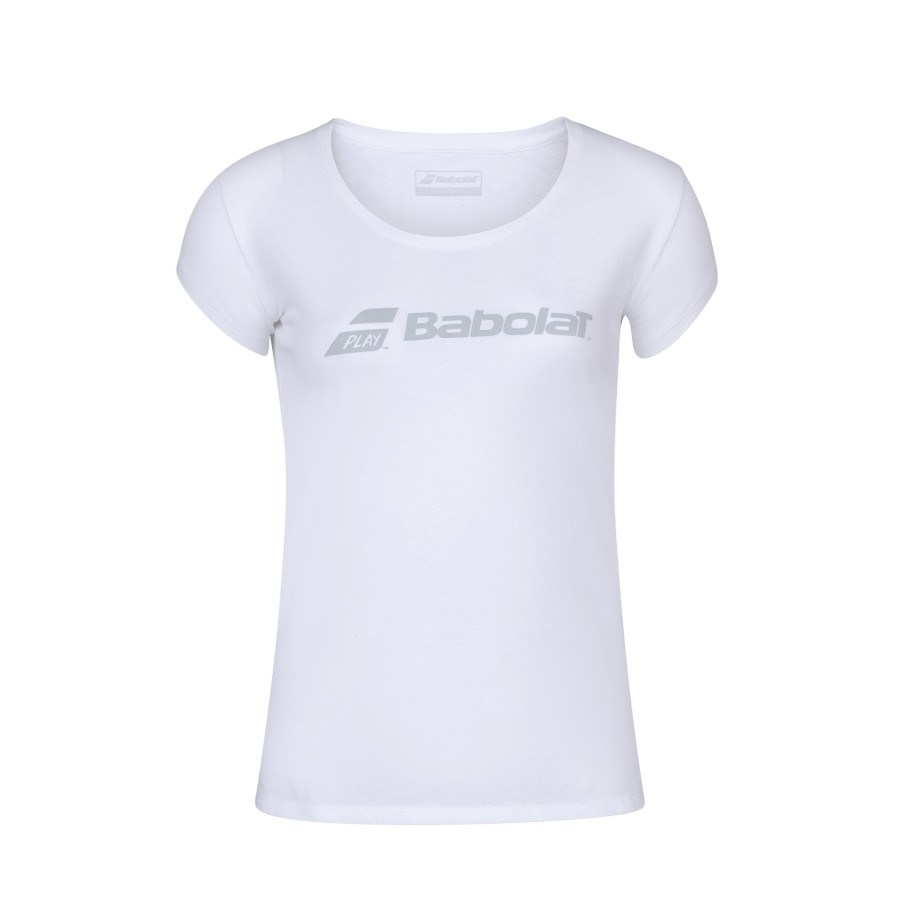 Tenis Babolat Raparigas | Exercise Babolat Tee