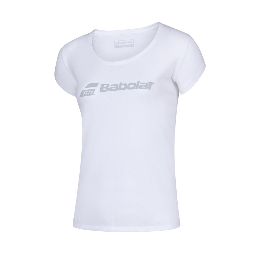 Tenis Babolat Raparigas | Exercise Babolat Tee