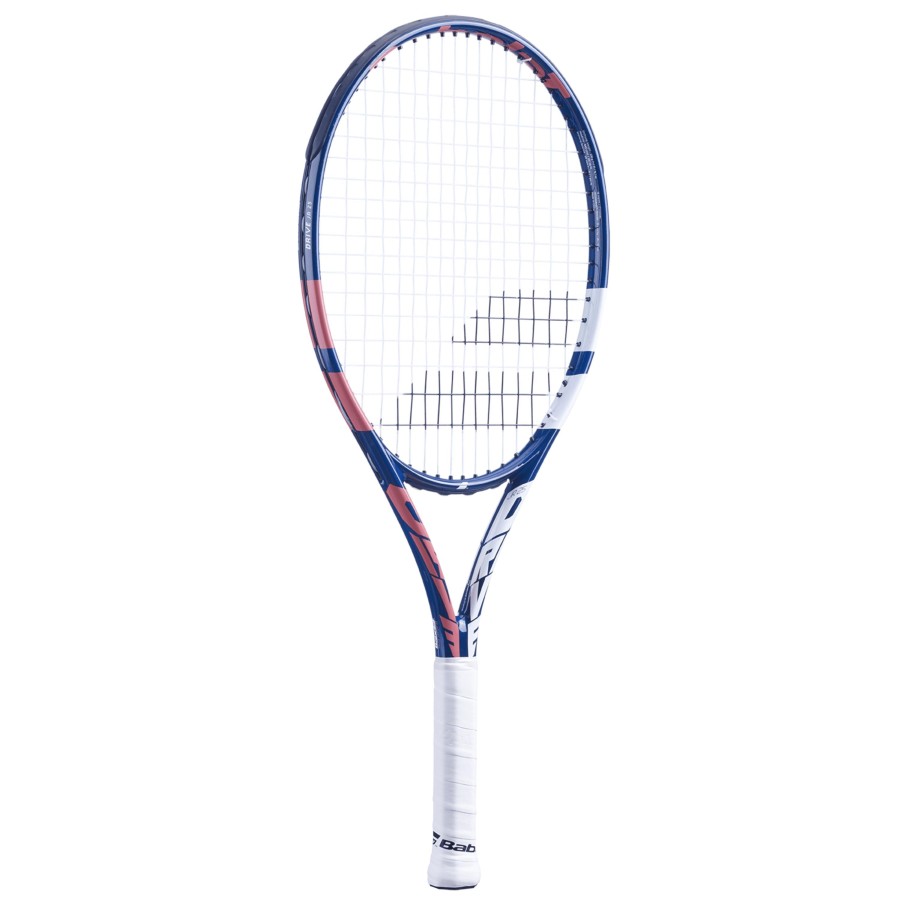 Juniores&Criancas Babolat Tenis | Drive Junior 25 Girl Com Cordas