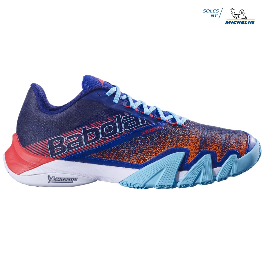 Padel Babolat Homem | Jet Premura 2 Men