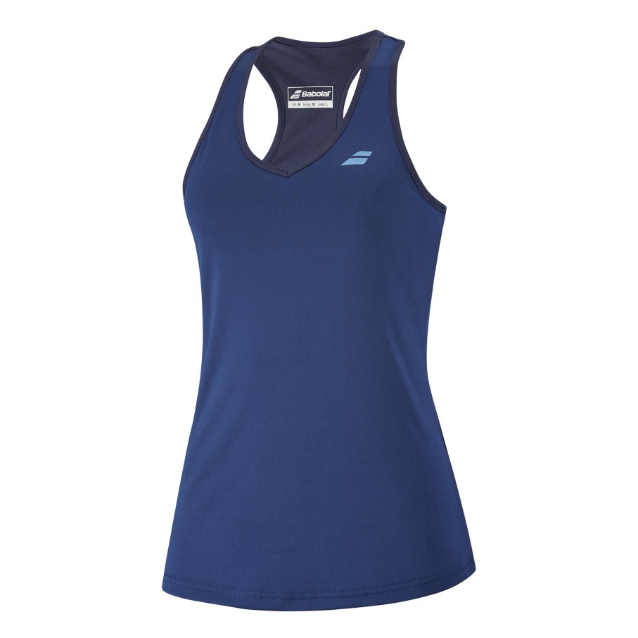 Juniores&Criancas Babolat Cintura | Play Tank Top