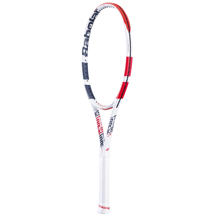 Tenis Babolat Pure Strike | Pure Strike Lite Sem Cordas