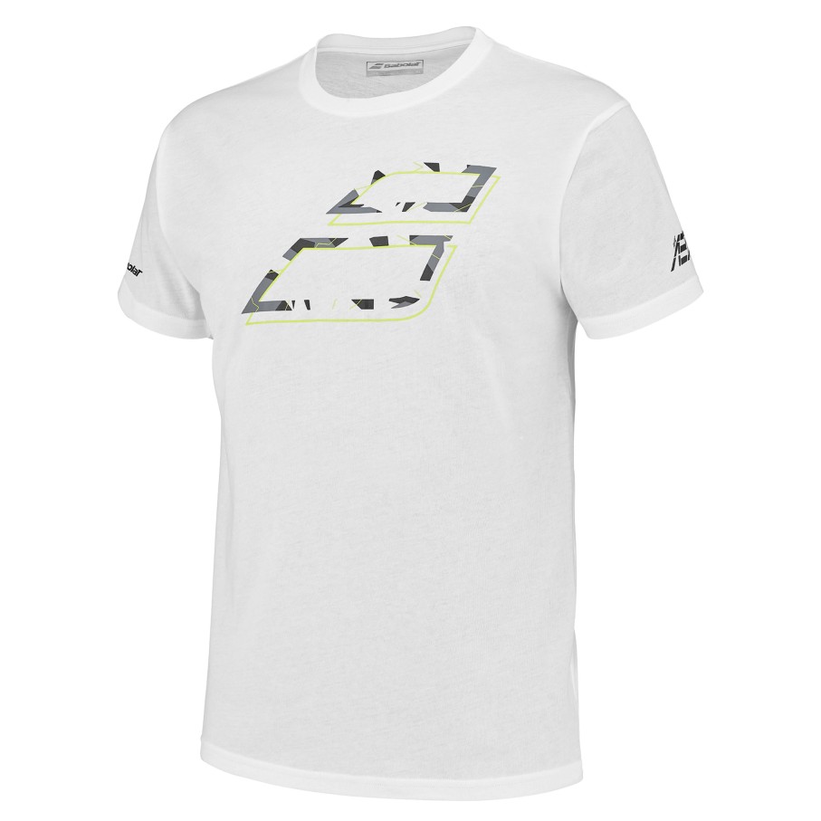 Tenis Babolat Pure Aero | Aero Cotton Tee