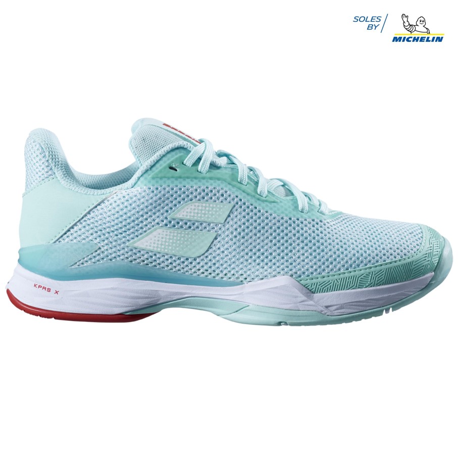 Tenis Babolat Mulheres | Jet Tere All Court Women