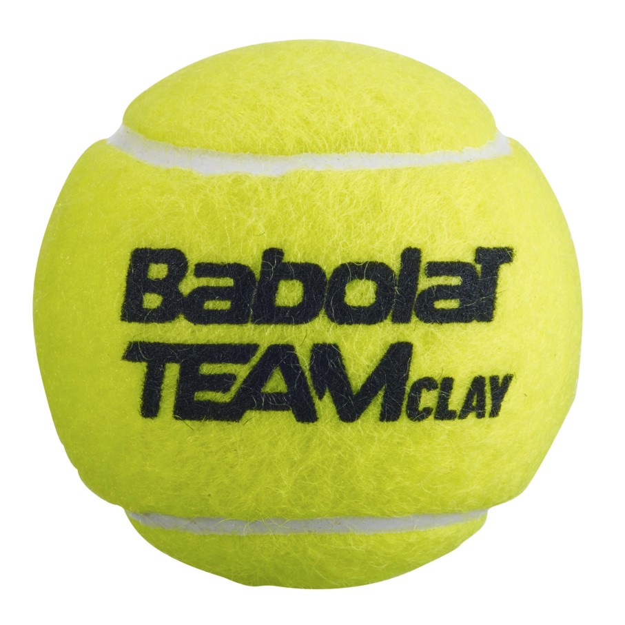 Tenis Babolat Pressurizadas | Team Clay X4