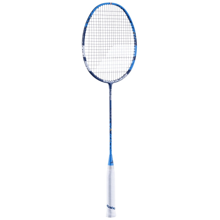 Badminton Babolat Intensive | X-Feel Origin Essential Com Cordas